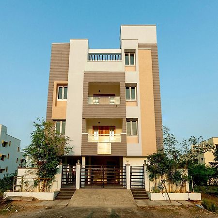 Hotel O Le Mint Omr Chennai Exterior photo